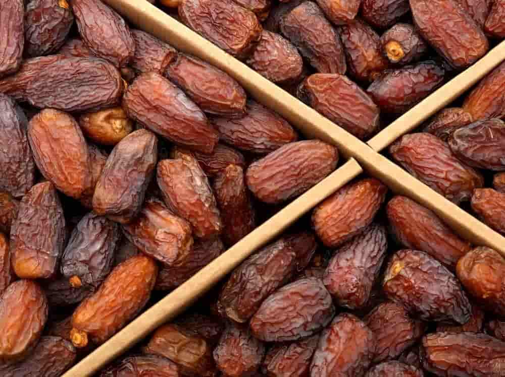 تصویر 2 از خرما پیارم باسکول درجه یک محصول باغات جنوب کشور
